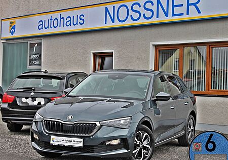 Skoda Scala TSI DSG Drive 125 85KW (LED,ACC,SHZ,...)
