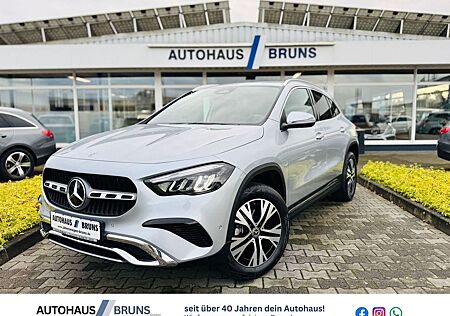 Mercedes-Benz GLA 200 PROGRESSIVE Advanced, Winter, EasyPack,