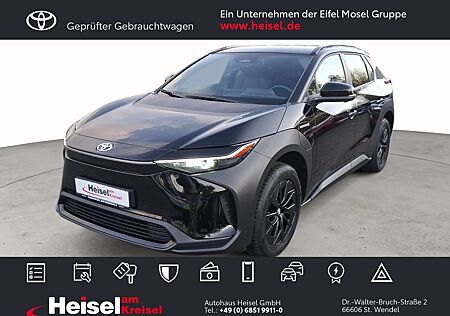 Toyota bZ4X FWD - Standort St. Wendel