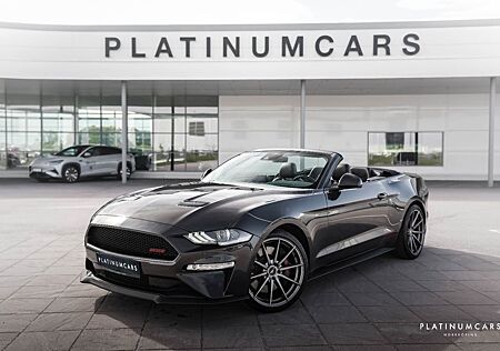 Ford Mustang GT/CS V8 Cab California Special