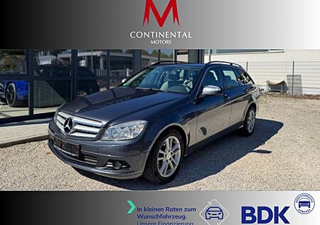 Mercedes-Benz C 220 T CDI*AVANTGARDE*TÜV*1.HAND*