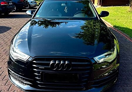 Audi A6 3.0 TDI 230kW quattro tiptronic Avant -