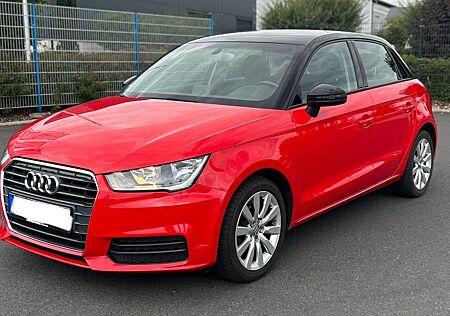 Audi A1 1.4 TDI Sportback Top !
