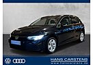 VW Golf Volkswagen VIII 2.0 TDI Life DSG LED Navi Klima