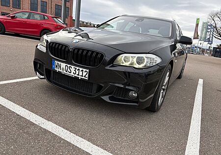 BMW 525 520d Touring