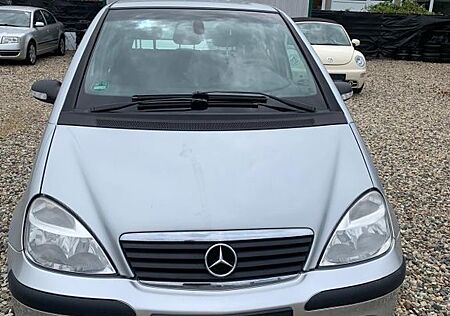 Mercedes-Benz A 140 Classic HU/AU NEU!