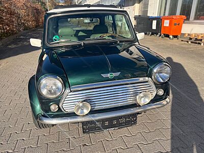 MINI Cooper 1.3 FALDACH und Mehr