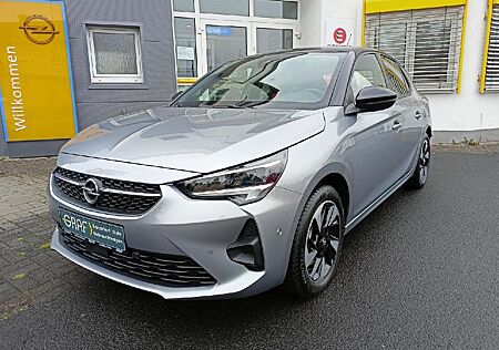 Opel Corsa -e GS *11kWOBC*SiLeHz*EPHv+h+Kam*