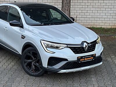 Renault Arkana R.S. Line EDC 160 / ACC/ Pano-Schiebedach