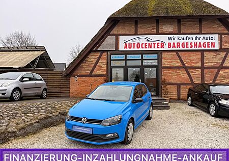VW Polo Volkswagen V Trendline*Anhängerkpl./Klima/PDC*