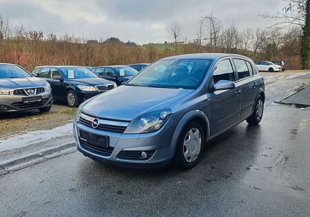 Opel Astra 1.6 Twinport Elegance Tüv Neu Top Zustand