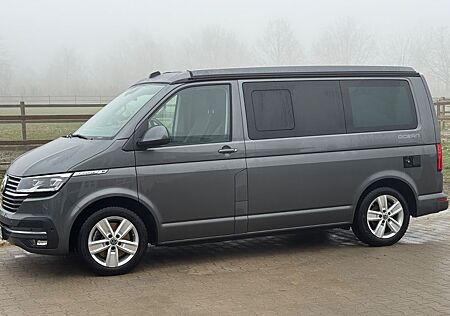 VW T6 California Volkswagen T6.1 California Ocean DSG, LED, StHz, AHK
