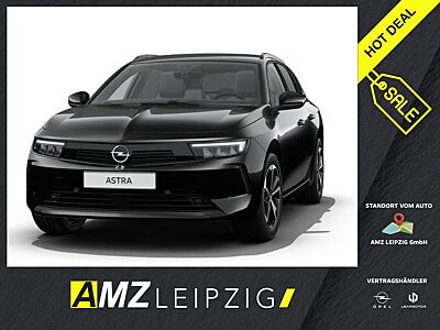Opel Astra Sports Tourer Edition MHEV |GEWERBEHAMMER|