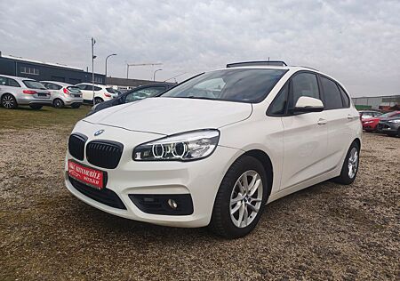 BMW 220 Baureihe 2 Active Tourer i Advantage