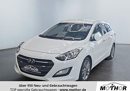 Hyundai i30 Blue Style 1.6 CRDi Klima PDC GJR
