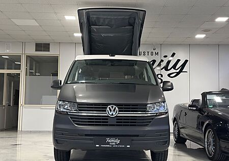 VW T6 California Volkswagen SCA290 DSG KAMERA AHK 230V