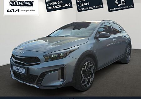 Kia XCeed 1.5T GT LINE PANO-DACH+LEDER+NAVI+LED-LICH