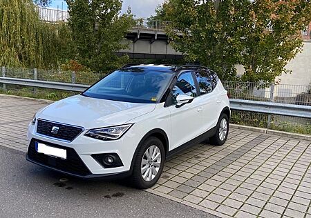 Seat Arona 1.0 TSI 85kW Style