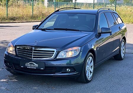 Mercedes-Benz C 220 T-Modell T CDI BlueEfficiency/Klimaa./S.Hz