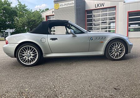 BMW Z3 Roadster 1.8 -