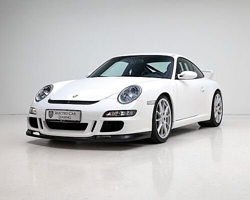 Porsche 997 GT3 Clubsport