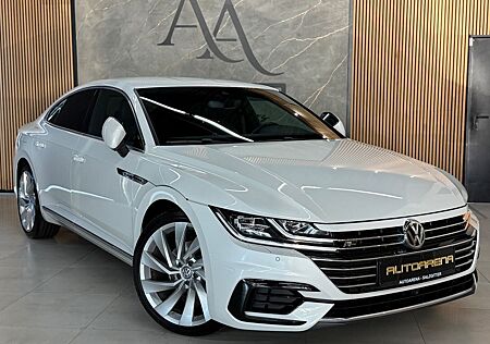 VW Arteon Volkswagen R-Line 4Motion 2.0 TDI*AHK*KAMERA*STHZG*