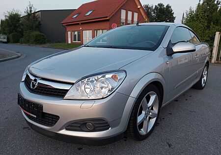 Opel Astra Twin Top 1.8*Cabrio*Navi*Klimaautomatik*