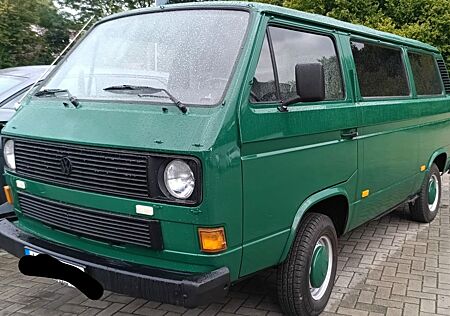 VW T3 Volkswagen Kombi