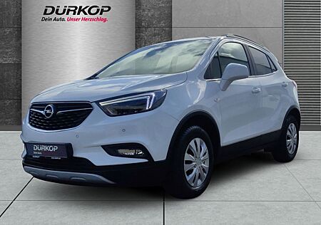 Opel Mokka X 1.6 CDTI Innovation,Navi+Sitzhzg.+Lenkra