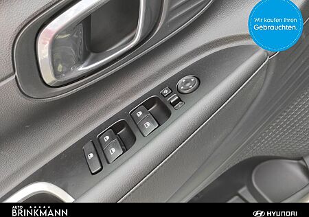 Hyundai i20 1.0 T-GDI 6-MT Trend Sitz-&Lenkradhzg/RFKSHZ