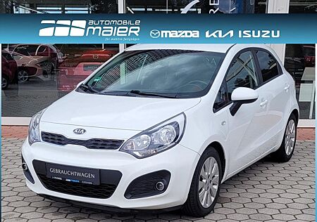 Kia Rio 1.4 FIFA World Cup Edition