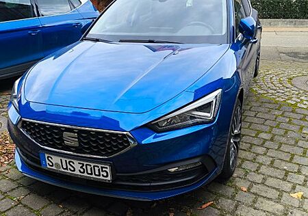 Seat Leon 1.5 TSI ACT 96kW Xcellence