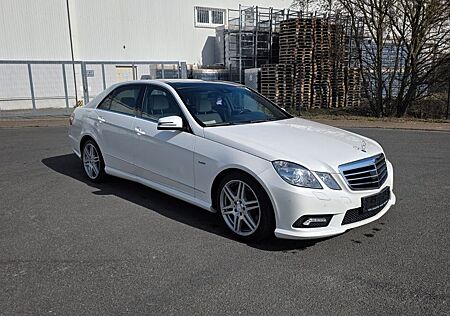 Mercedes-Benz E 350 CDI/AMG/Designo/Distronic+/ Service NEU