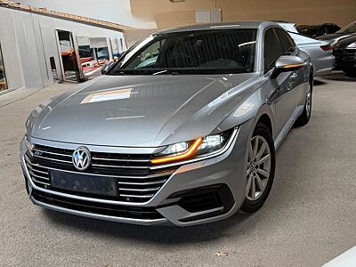 Volkswagen Arteon R-Line