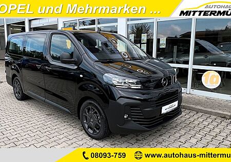 Opel Vivaro Kombi L (L3) 2.0 D Facelift Automatik ...