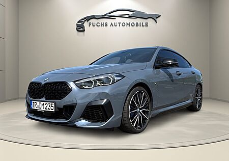 BMW M235i 235i xDrive Gran Coupé *VOLL HUD ACC PANO H&K*