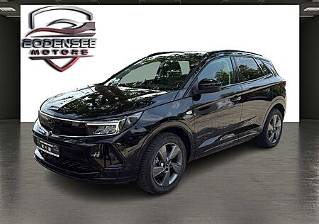 Opel Grandland X Grandland GS