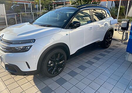 Citroën C5 Aircross Hybrid 225 Stop&Start ë-EAT8 SHI...