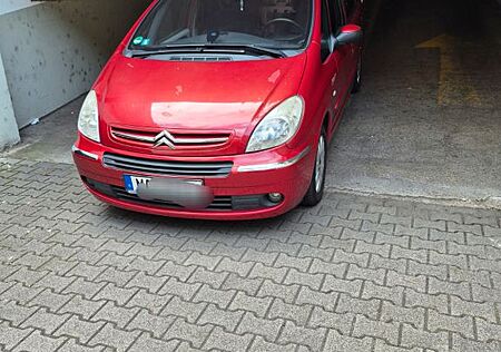 Citroën Xsara Picasso 1.6 16V Style Style