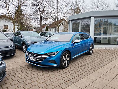 Volkswagen Arteon 2.0 TDI SCR 147kW DSG Elegance S.B. E...