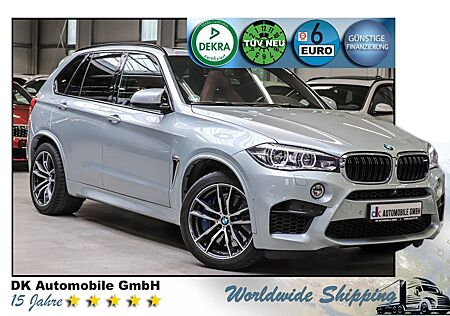 BMW X5 M /BANG&OLUFSEN/CARBON/KAMERA360/ANHÄNGER/HUD