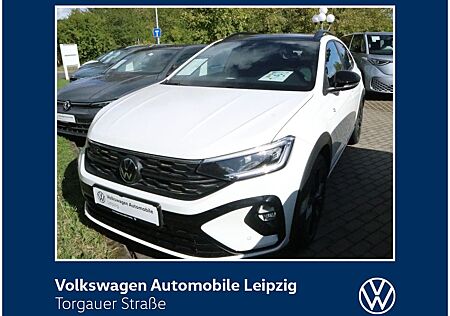 VW Taigo Volkswagen R-Line 1.0 l TSI 85 kW NAVI*CLIMA