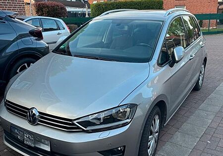 VW Golf Sportsvan Volkswagen 1.6 TDI Comfortline BMT Comfo...