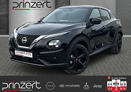 Nissan Juke 1.0 DIG-T "Tekna" BOSE*BFS*Neues Modell