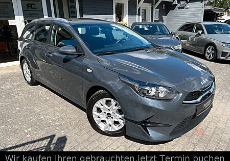 Kia Cee'd Sportswagon Edition 7+ AppleCarPlay+1.Hand