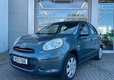 Nissan Micra 1,2 Acenta/TEMP/KLIMA/RADIO