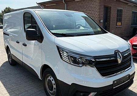 Renault Trafic 2,0dci L1H12,8t Keyl/Klima Navi LED/16TKM