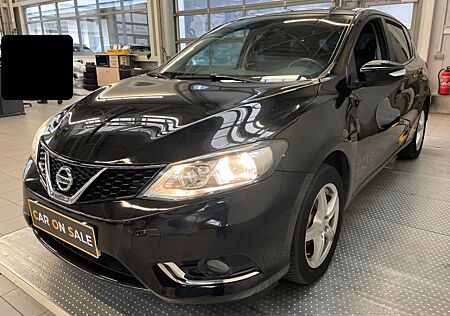 Nissan Pulsar Acenta