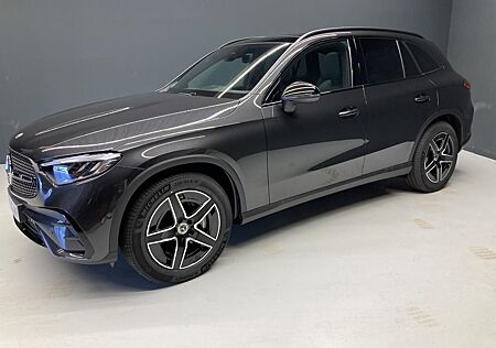 Mercedes-Benz GLC 220 d 4M AMG Pano Night SpurW S-Sitz KAM