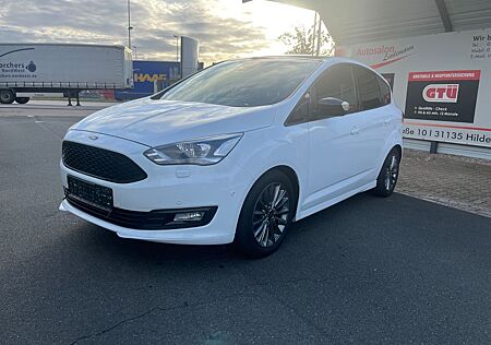 Ford C-Max Sport